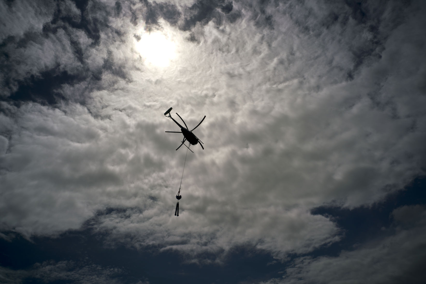 Puerto Rico Hurricane Maria Powering Puerto Rico